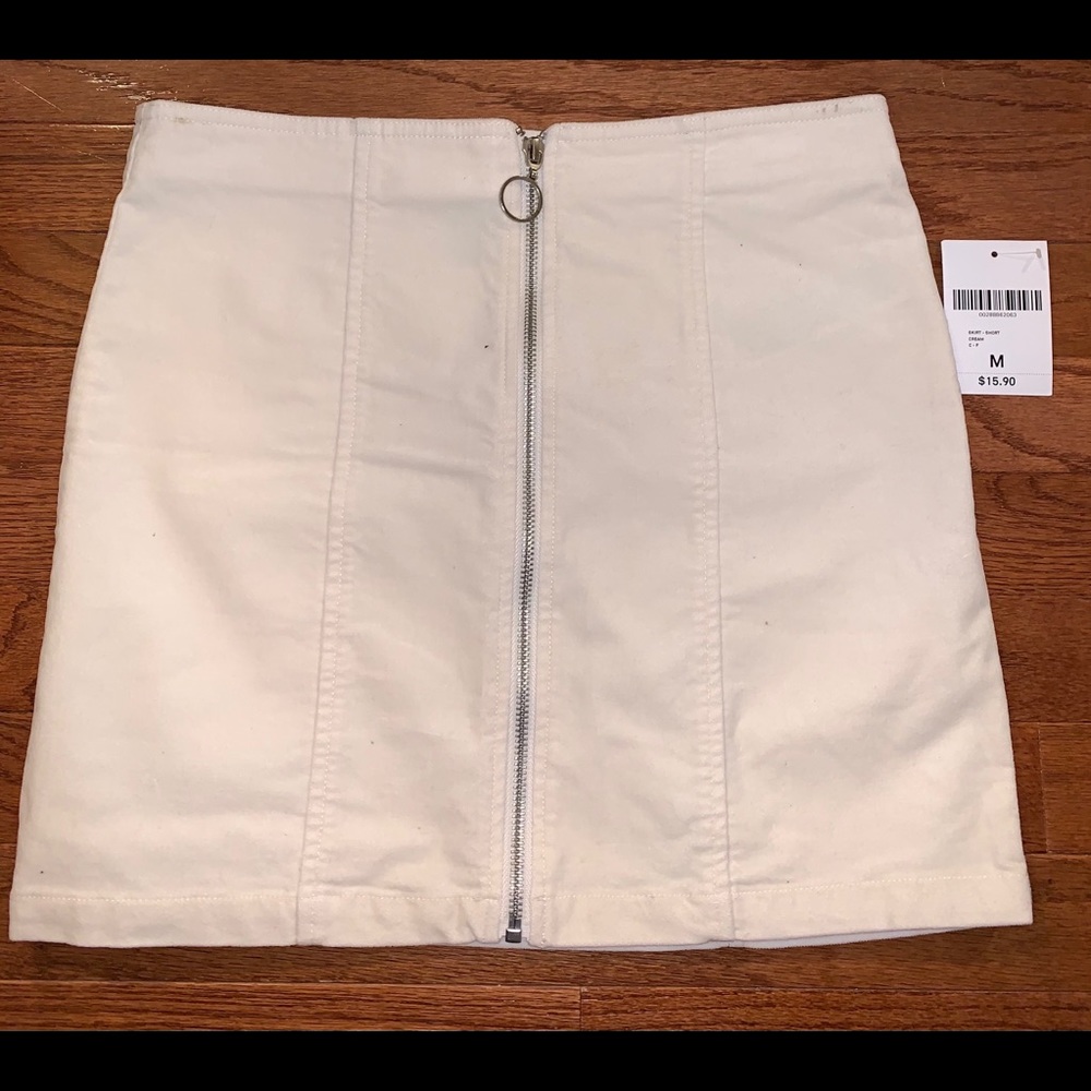Forever 21 Skirt